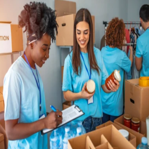 Charity